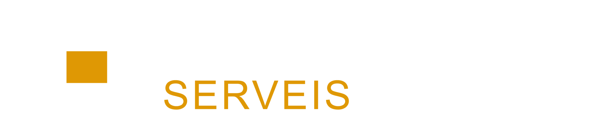 tho gestionem logo web blanco